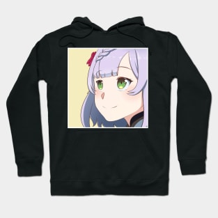 Noelle Genshin Rem Hoodie